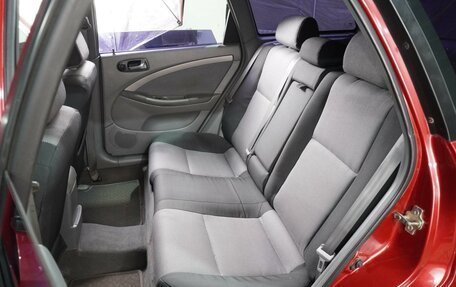 Chevrolet Lacetti, 2012 год, 529 000 рублей, 9 фотография