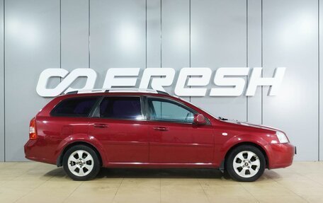 Chevrolet Lacetti, 2012 год, 529 000 рублей, 5 фотография