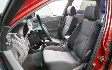 Chevrolet Lacetti, 2012 год, 529 000 рублей, 10 фотография