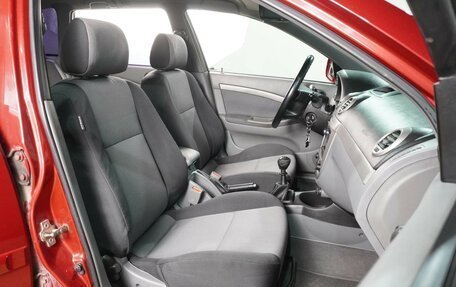 Chevrolet Lacetti, 2012 год, 529 000 рублей, 8 фотография