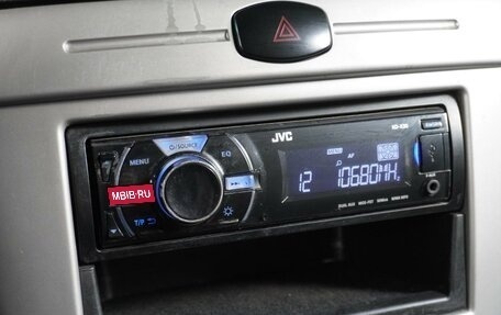 Chevrolet Lacetti, 2012 год, 529 000 рублей, 14 фотография