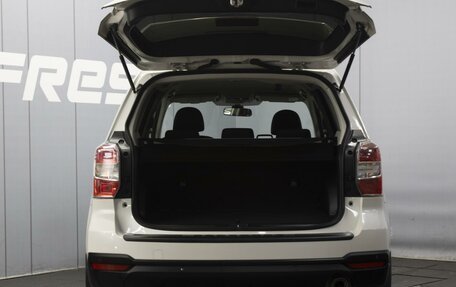 Subaru Forester, 2015 год, 1 820 000 рублей, 19 фотография