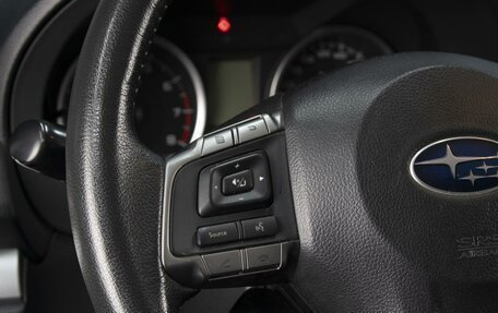 Subaru Forester, 2015 год, 1 820 000 рублей, 12 фотография