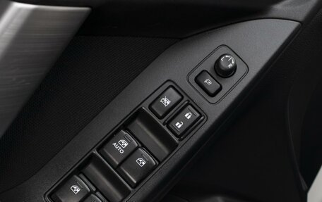 Subaru Forester, 2015 год, 1 820 000 рублей, 15 фотография