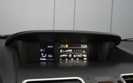 Subaru Forester, 2015 год, 1 820 000 рублей, 18 фотография