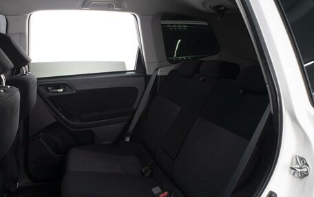 Subaru Forester, 2015 год, 1 820 000 рублей, 9 фотография