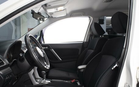 Subaru Forester, 2015 год, 1 820 000 рублей, 8 фотография