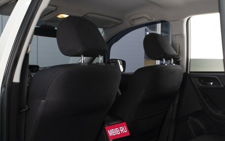 Subaru Forester, 2015 год, 1 820 000 рублей, 10 фотография