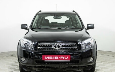 Toyota RAV4, 2007 год, 1 149 000 рублей, 2 фотография