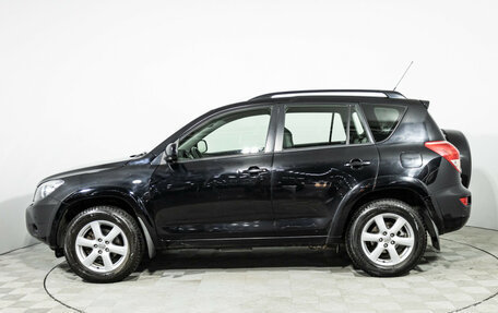 Toyota RAV4, 2007 год, 1 149 000 рублей, 8 фотография
