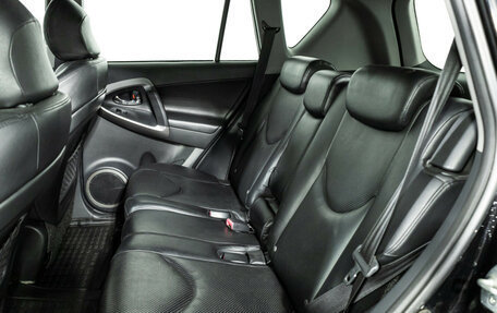 Toyota RAV4, 2007 год, 1 149 000 рублей, 10 фотография