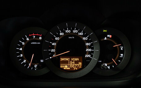 Toyota RAV4, 2007 год, 1 149 000 рублей, 12 фотография