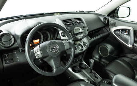 Toyota RAV4, 2007 год, 1 149 000 рублей, 11 фотография