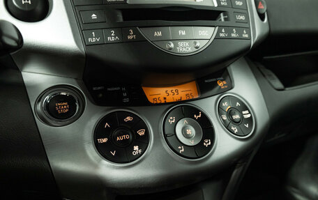 Toyota RAV4, 2007 год, 1 149 000 рублей, 17 фотография