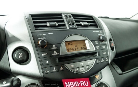 Toyota RAV4, 2007 год, 1 149 000 рублей, 16 фотография