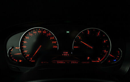 BMW 5 серия, 2018 год, 2 249 898 рублей, 12 фотография