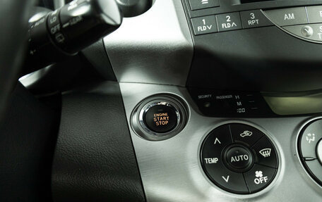 Toyota RAV4, 2007 год, 1 149 000 рублей, 18 фотография