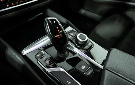 BMW 5 серия, 2018 год, 2 249 898 рублей, 18 фотография