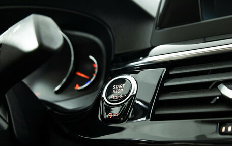 BMW 5 серия, 2018 год, 2 249 898 рублей, 19 фотография