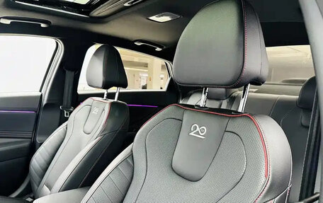 Hyundai Elantra, 2022 год, 1 390 956 рублей, 11 фотография