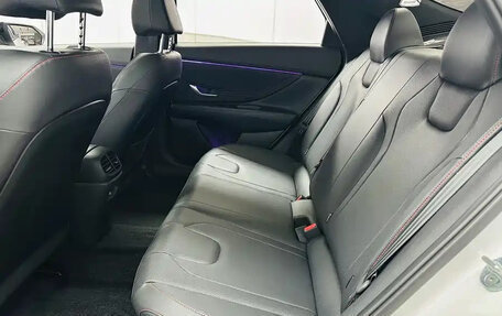 Hyundai Elantra, 2022 год, 1 390 956 рублей, 15 фотография