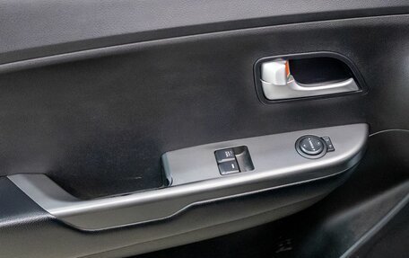 KIA Rio III рестайлинг, 2016 год, 864 000 рублей, 16 фотография