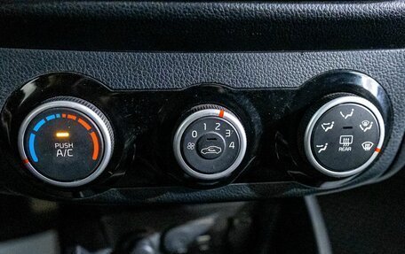 KIA Rio III рестайлинг, 2016 год, 864 000 рублей, 24 фотография