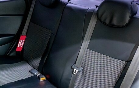 KIA Rio III рестайлинг, 2016 год, 864 000 рублей, 25 фотография