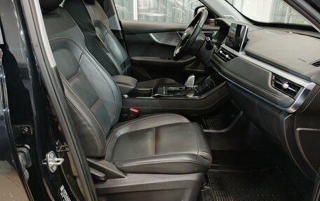 Chery Tiggo 7 Pro, 2022 год, 1 500 000 рублей, 7 фотография