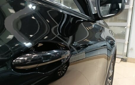 Chery Tiggo 7 Pro, 2022 год, 1 500 000 рублей, 11 фотография