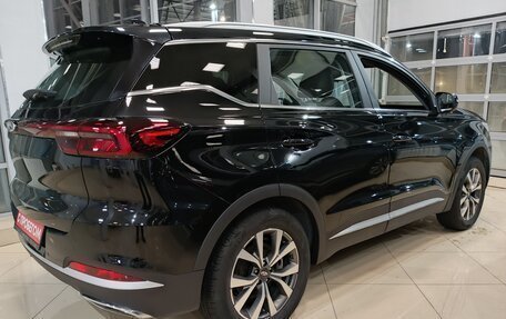 Chery Tiggo 7 Pro, 2022 год, 1 500 000 рублей, 3 фотография