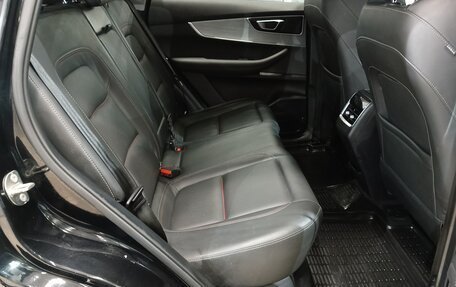 Chery Tiggo 7 Pro, 2022 год, 1 500 000 рублей, 8 фотография