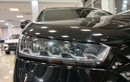 Chery Tiggo 7 Pro, 2022 год, 1 500 000 рублей, 13 фотография