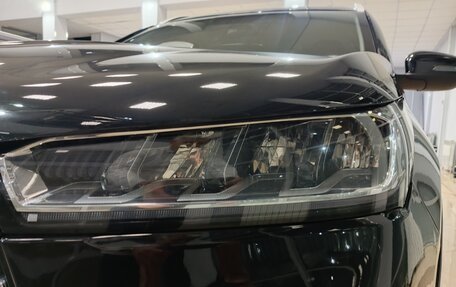 Chery Tiggo 7 Pro, 2022 год, 1 500 000 рублей, 14 фотография