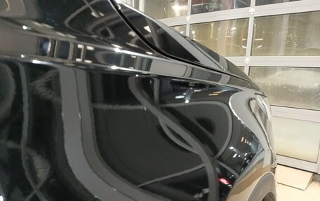 Chery Tiggo 7 Pro, 2022 год, 1 500 000 рублей, 12 фотография