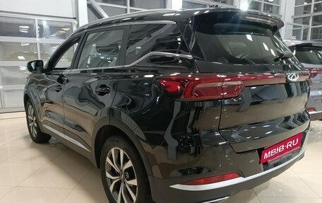 Chery Tiggo 7 Pro, 2022 год, 1 500 000 рублей, 4 фотография
