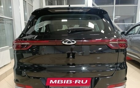 Chery Tiggo 7 Pro, 2022 год, 1 500 000 рублей, 6 фотография