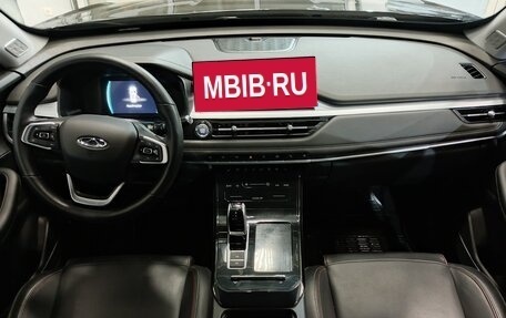 Chery Tiggo 7 Pro, 2022 год, 1 500 000 рублей, 9 фотография