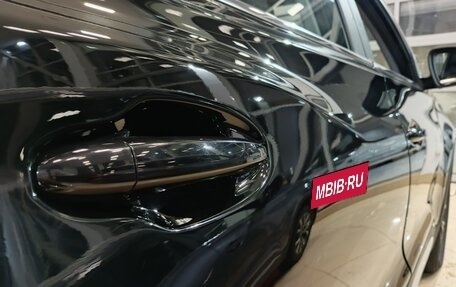 Chery Tiggo 7 Pro, 2022 год, 1 500 000 рублей, 10 фотография