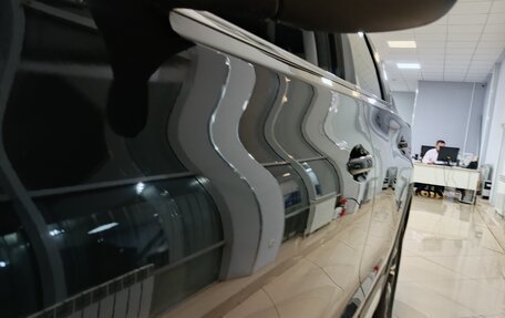 Chery Tiggo 7 Pro, 2022 год, 1 500 000 рублей, 16 фотография