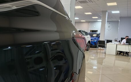 Chery Tiggo 7 Pro, 2022 год, 1 500 000 рублей, 18 фотография