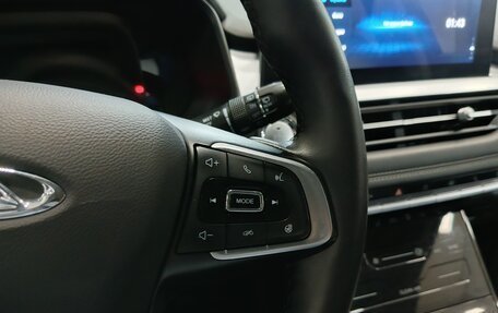 Chery Tiggo 7 Pro, 2022 год, 1 500 000 рублей, 22 фотография