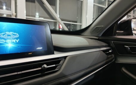 Chery Tiggo 7 Pro, 2022 год, 1 500 000 рублей, 19 фотография