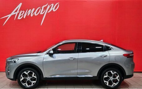 Haval F7x I, 2020 год, 1 790 000 рублей, 2 фотография