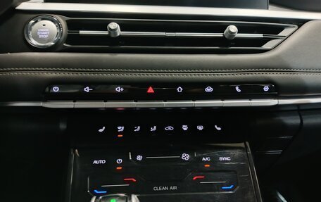 Chery Tiggo 7 Pro, 2022 год, 1 500 000 рублей, 20 фотография