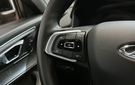 Chery Tiggo 7 Pro, 2022 год, 1 500 000 рублей, 23 фотография