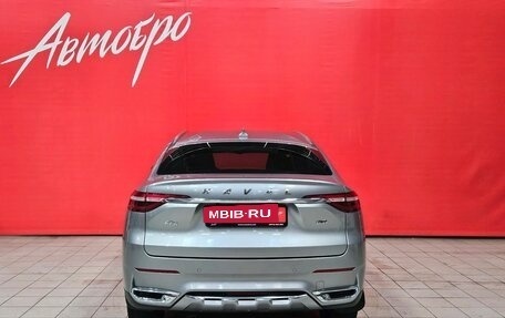 Haval F7x I, 2020 год, 1 790 000 рублей, 4 фотография