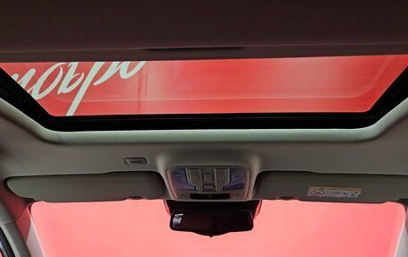 Haval F7x I, 2020 год, 1 790 000 рублей, 18 фотография