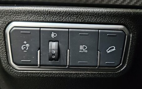 Haval F7x I, 2020 год, 1 790 000 рублей, 16 фотография