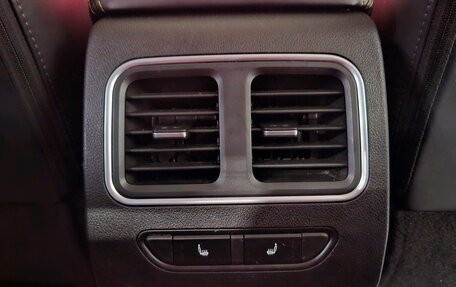 Haval F7x I, 2020 год, 1 790 000 рублей, 20 фотография